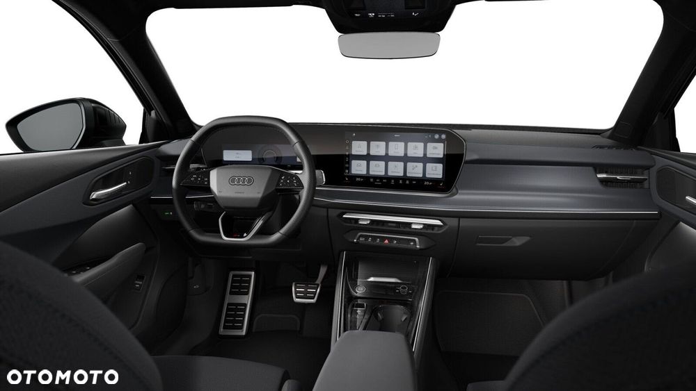 Audi Q3 TFSI 195 kW Quattro S tronic - 9