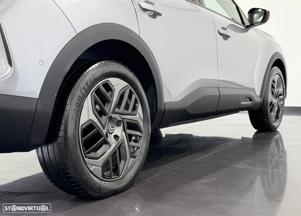 Citroën C4 1.2 PureTech Shine - 50