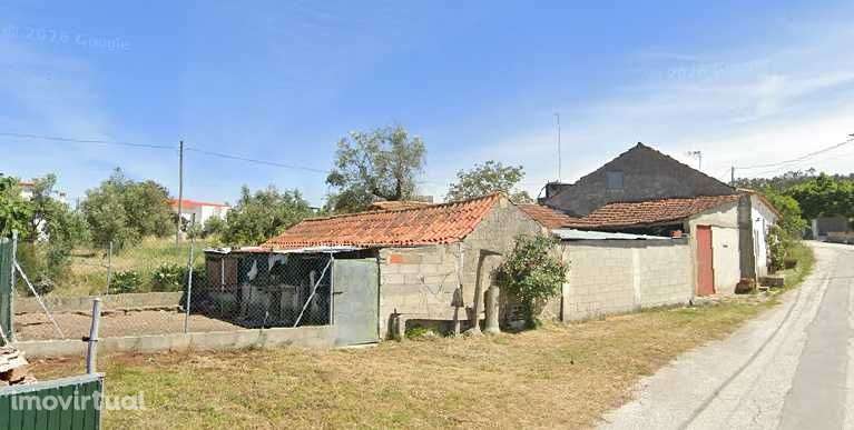 Moradia independente em Penedos - Almagreira - Grande imagem: 5/6