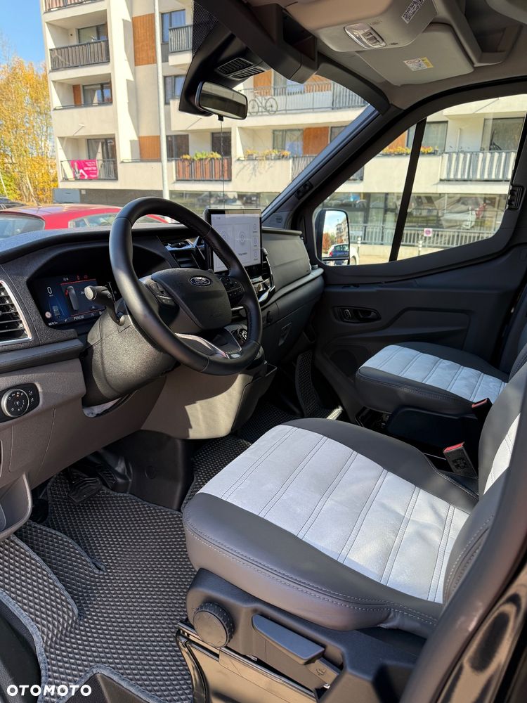 Sunlight Adventure T680 - 6