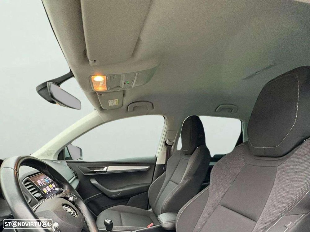 Skoda Karoq 1.0 TSI - 15