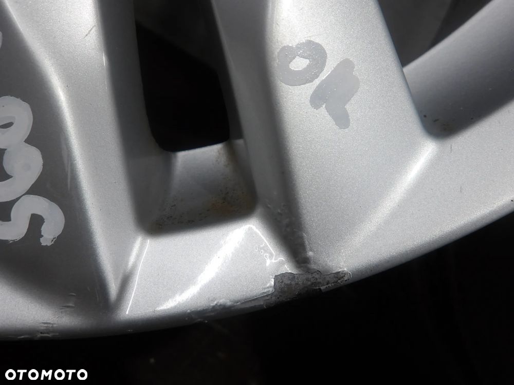 VOLVO S60 II 10-13r. 2.0 D3 FELGI ALUMINIOWE ALUFELGI 5X108 8J ET55 R17 - 22