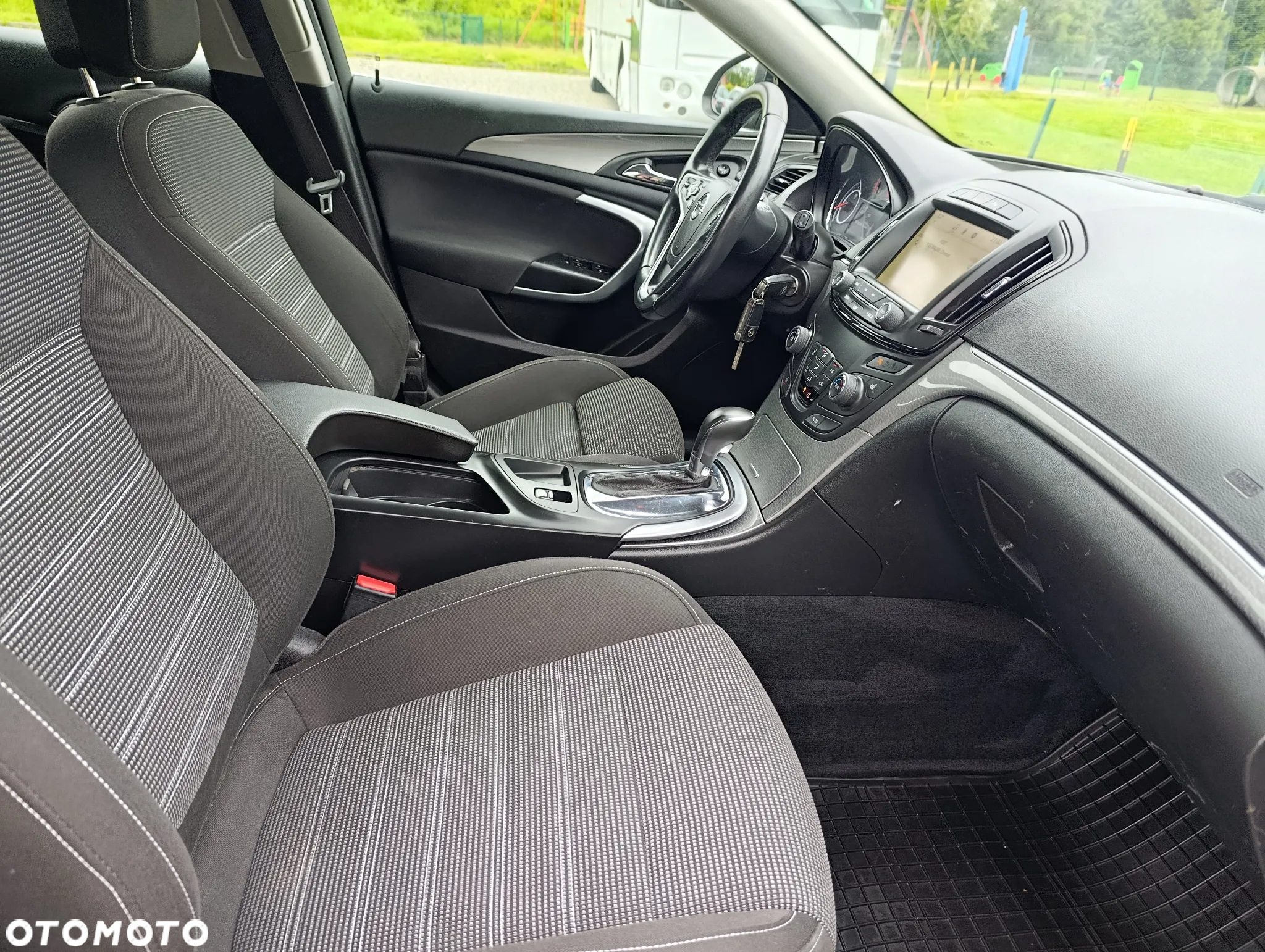 Opel Insignia 2.0 CDTI automatik Business Innovation - 18