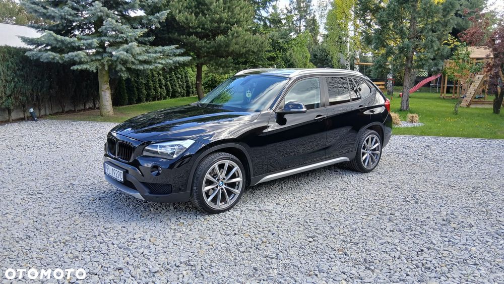 BMW X1 sDrive18d xLine - 4