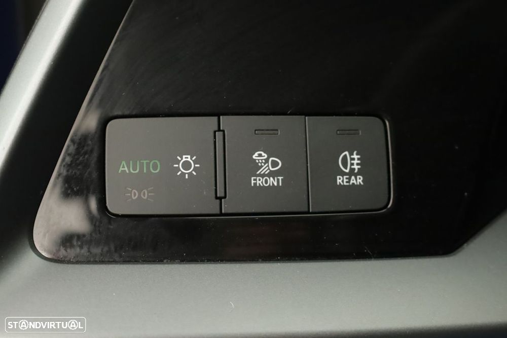 Audi A3 Sportback 40 TFSIe Advanced - 21