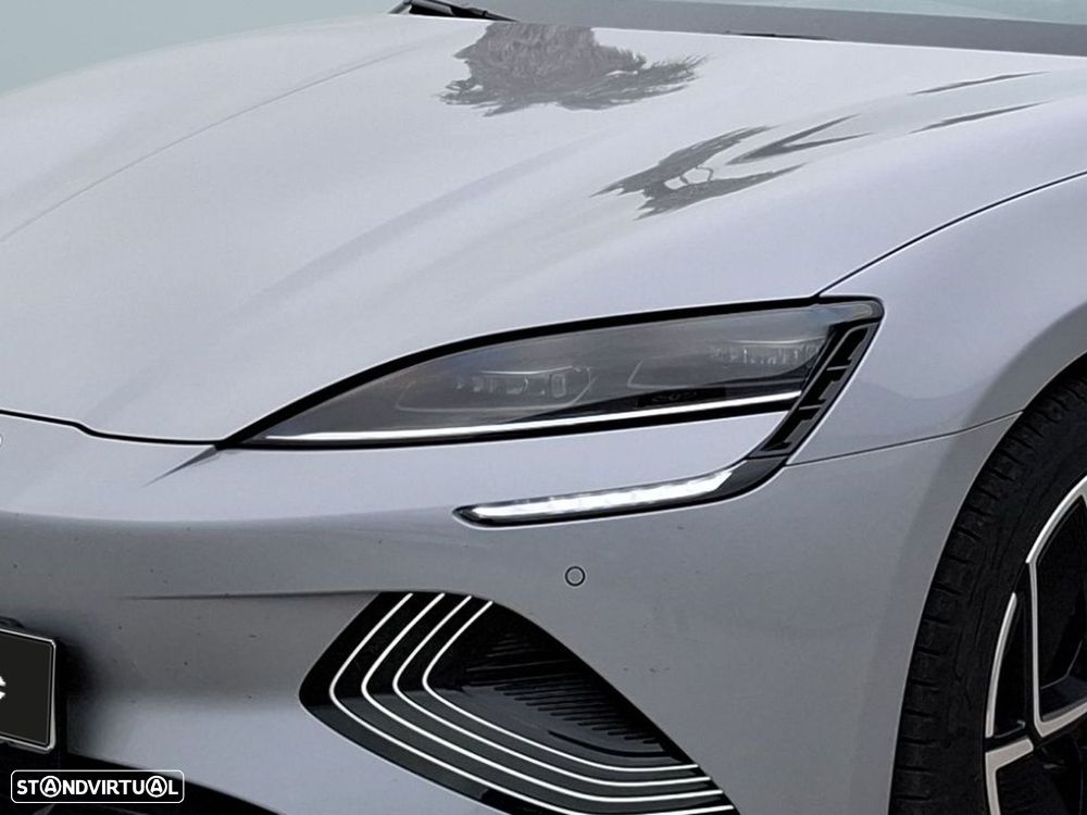 BYD Seal 82.5 kWh Design - 3