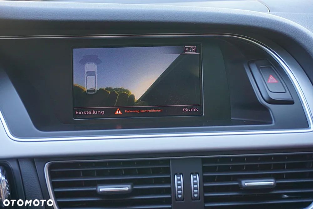 Audi A4 Avant 2.0 TDI DPF clean diesel S line Sportpaket - 30