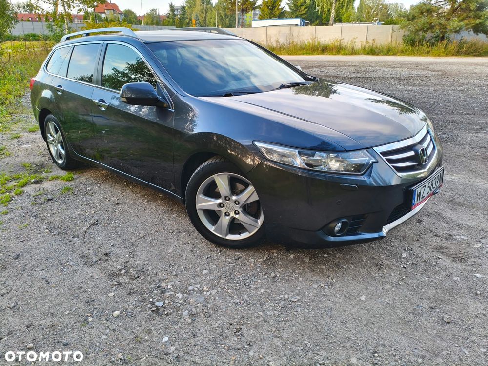Honda Accord 2.0 Lifestyle - 4