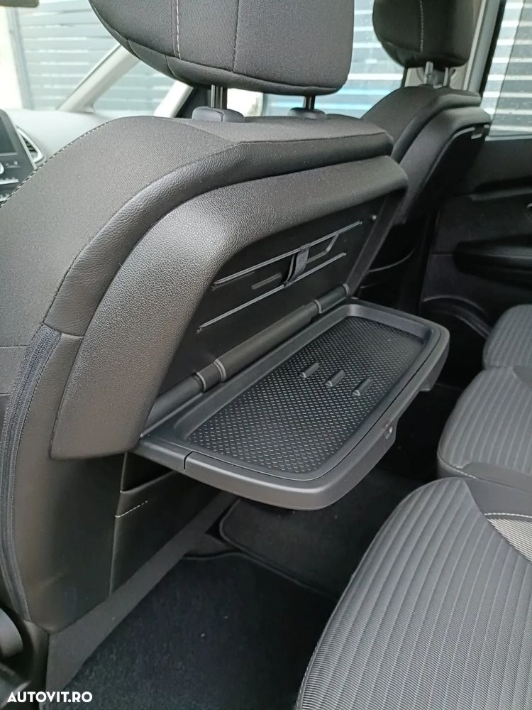 Renault Grand Scenic ENERGY TCe 115 EXPERIENCE - 22