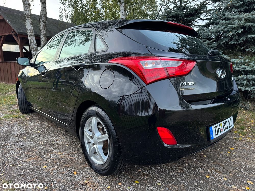 Hyundai i30 - 2