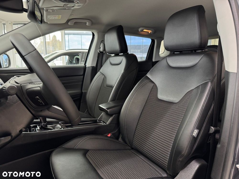 Jeep Compass - 10