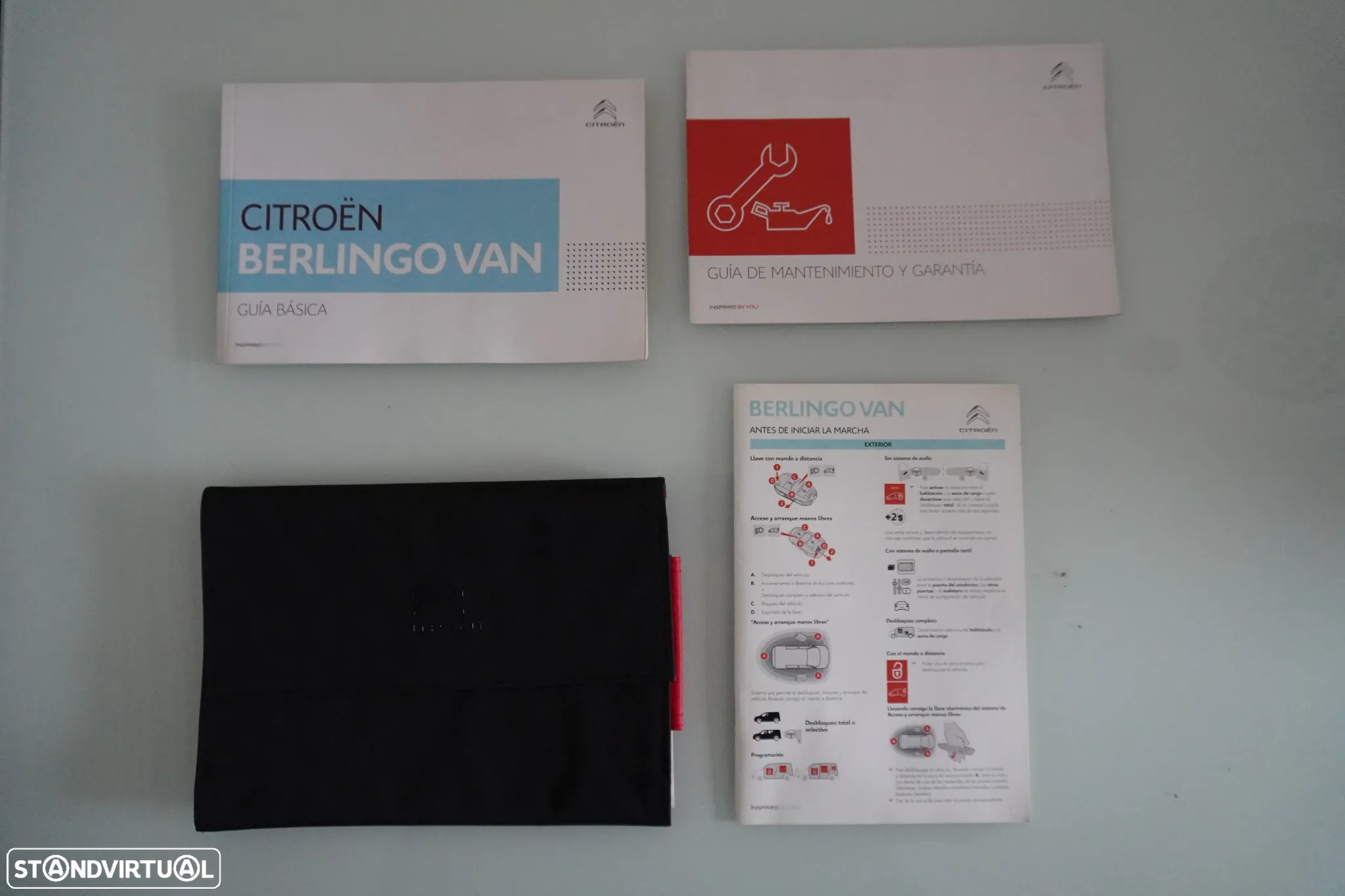 Citroën Berlingo 1.5 BlueHDI 102CV - 43