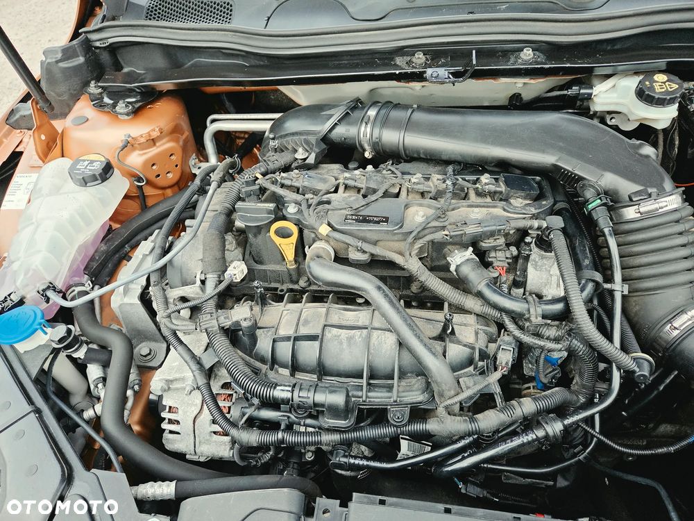 Volvo V40 T2 You - 27