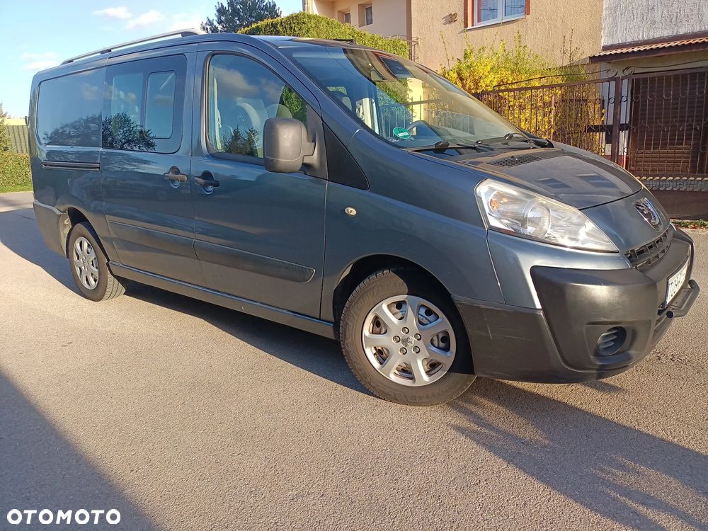 Peugeot Expert - 3