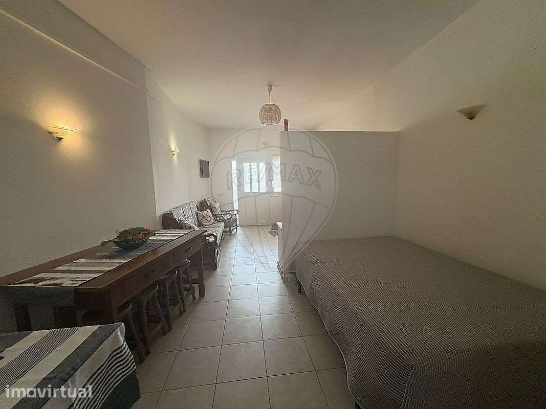 Apartamento T1 para arrendamento - Grande imagem: 5/16