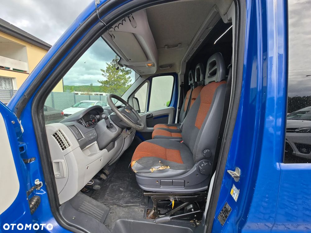 Fiat Ducato - 6