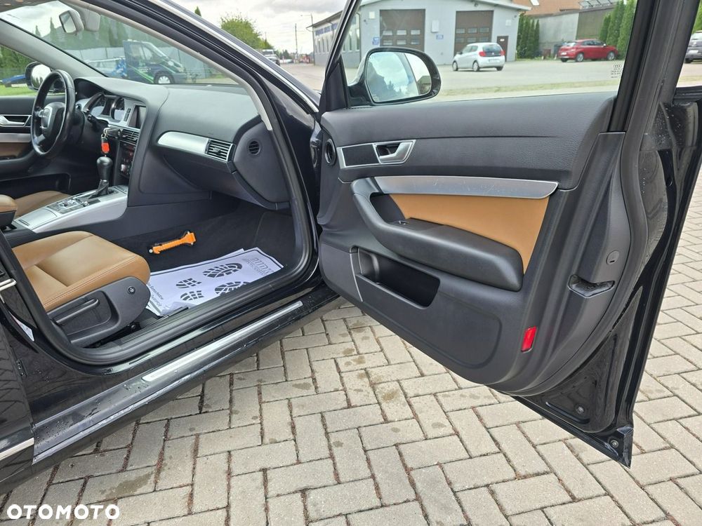 Audi A6 Avant - 31