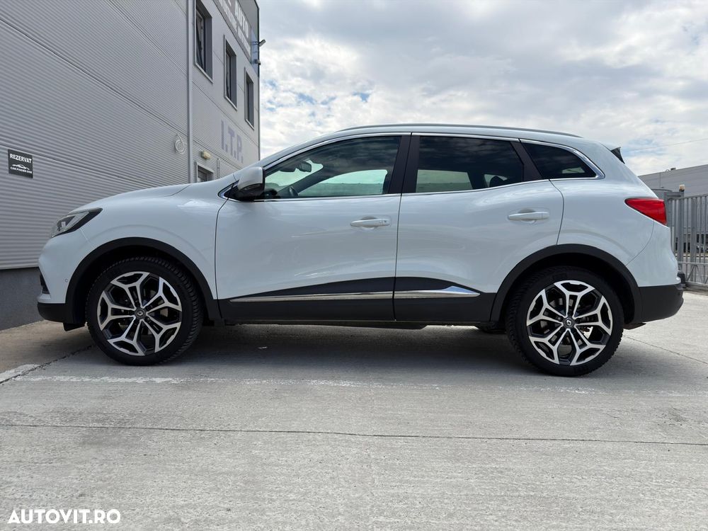 Renault Kadjar BLUE dCi EDC Intens - 41