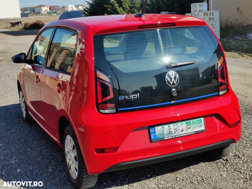 Volkswagen up! - 2