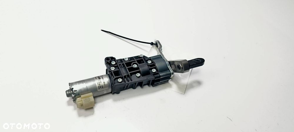 SIŁOWNIK KLAPY AUDI A4 B9 QUATTRO 8W9827851E - 2