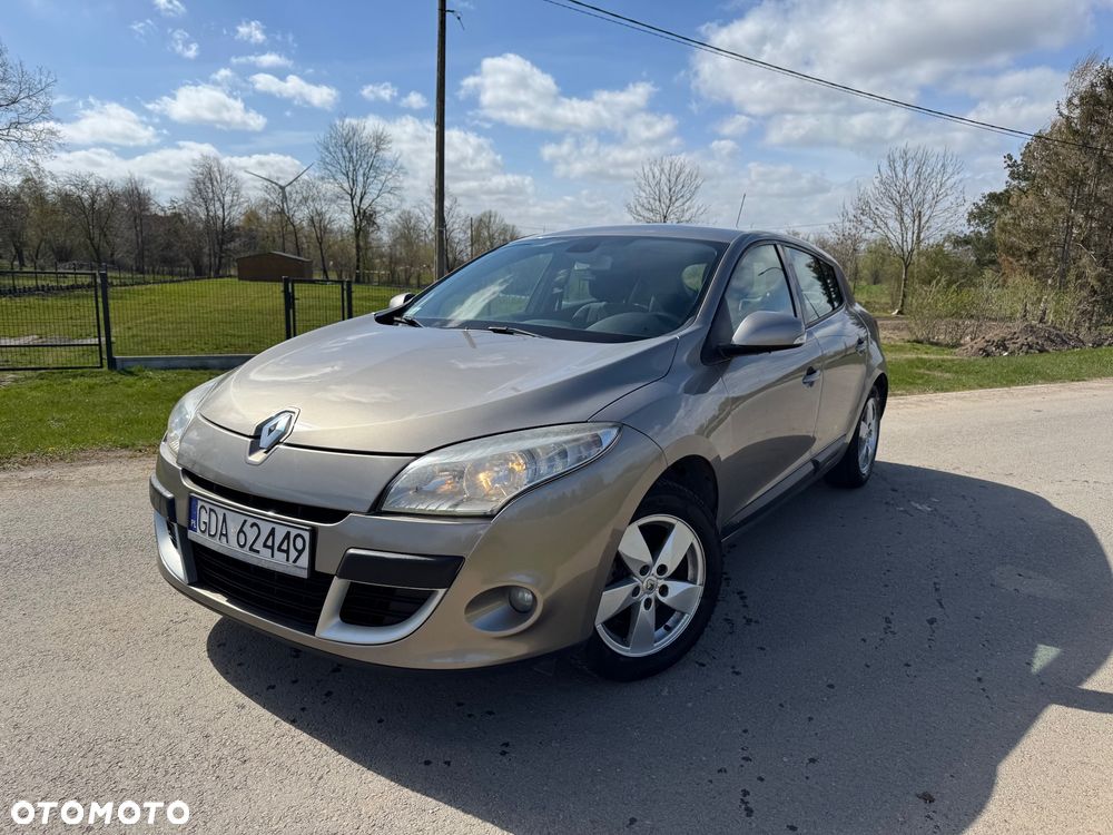 Renault Megane 1.6 16V Expression - 1