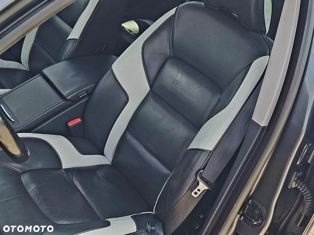 Volvo V70 2.5T RDesign - 11