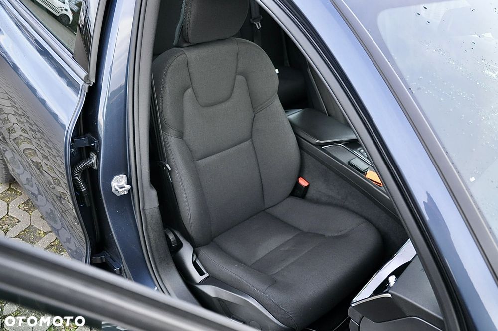 Volvo V60 B3 B Geartronic Momentum Pro - 12