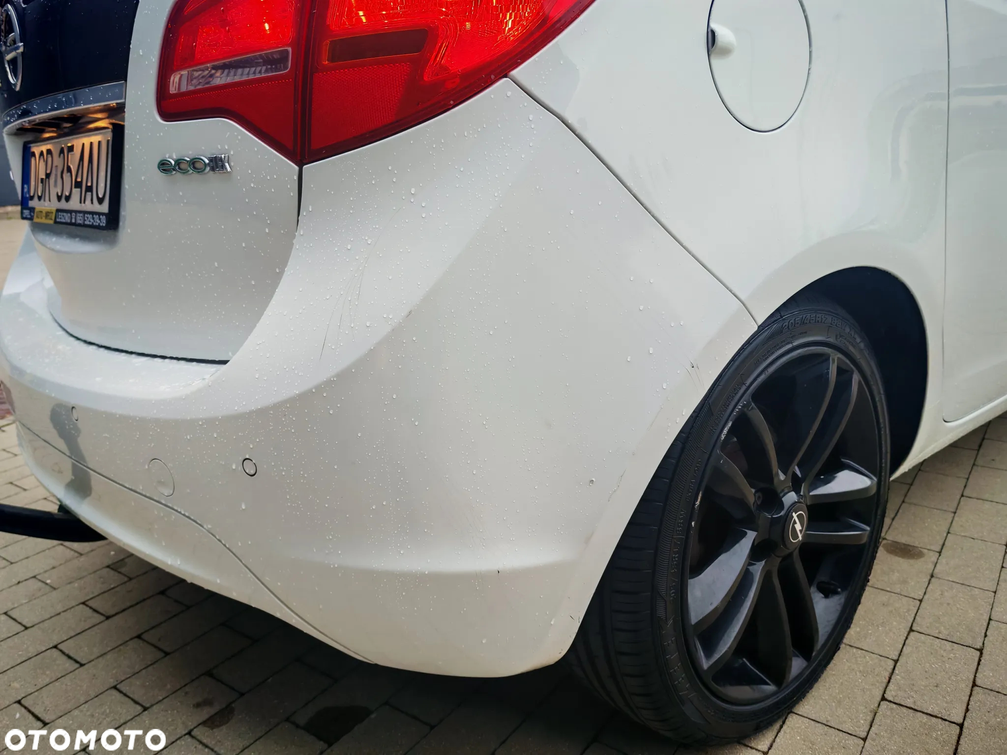 Opel Meriva - 5