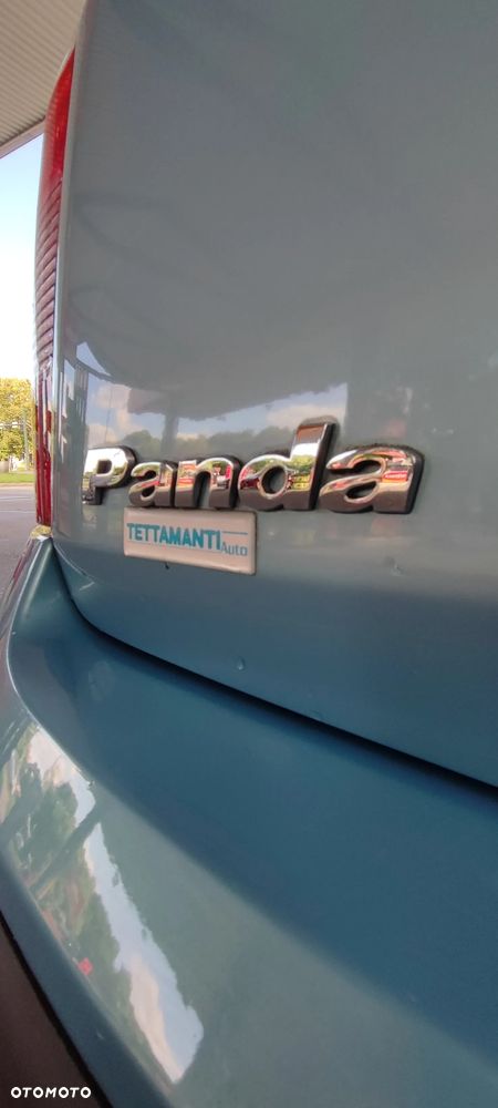 Fiat Panda - 21
