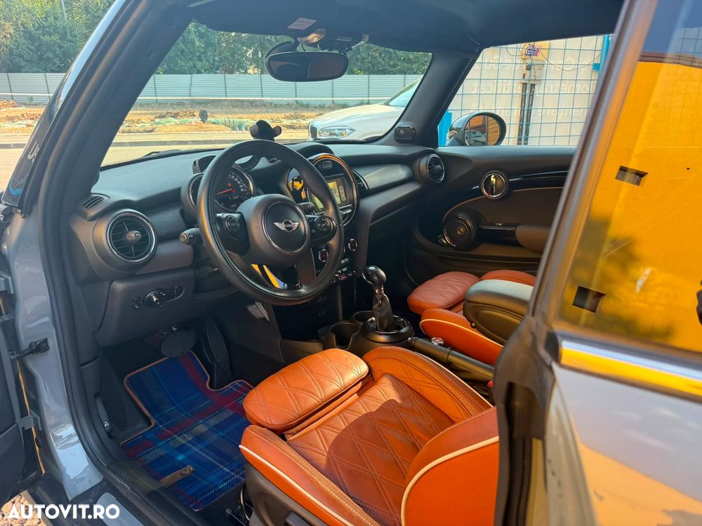 Mini Cooper - 9