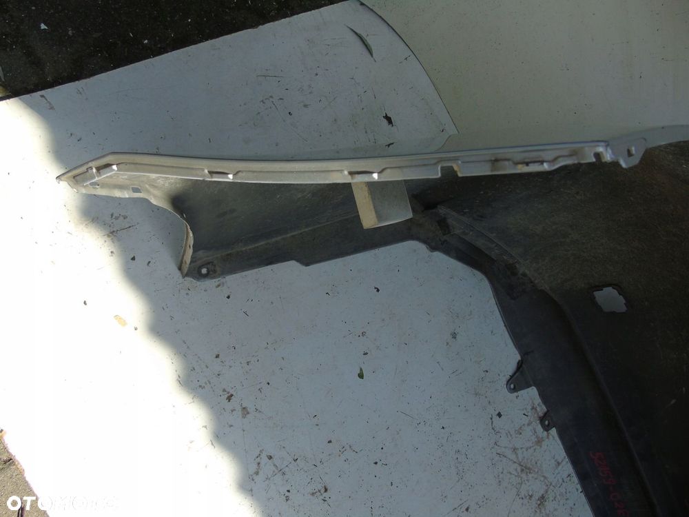 Toyota Corolla E21 zderzak tylny 52159-02E60 - 16