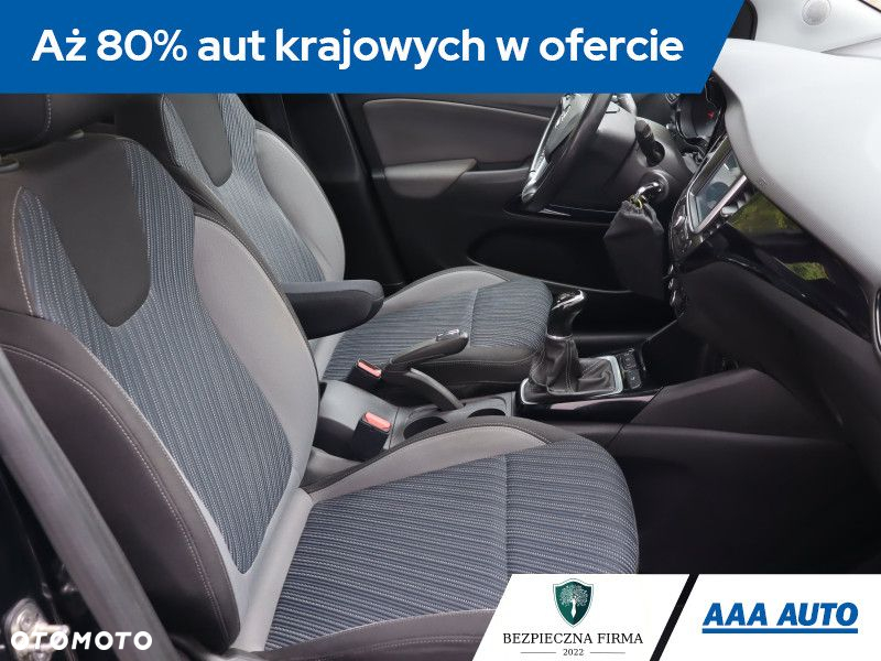 Opel Crossland X - 10