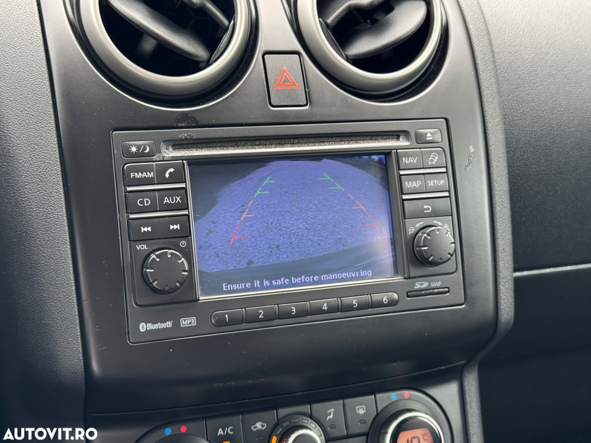 Nissan Qashqai - 21