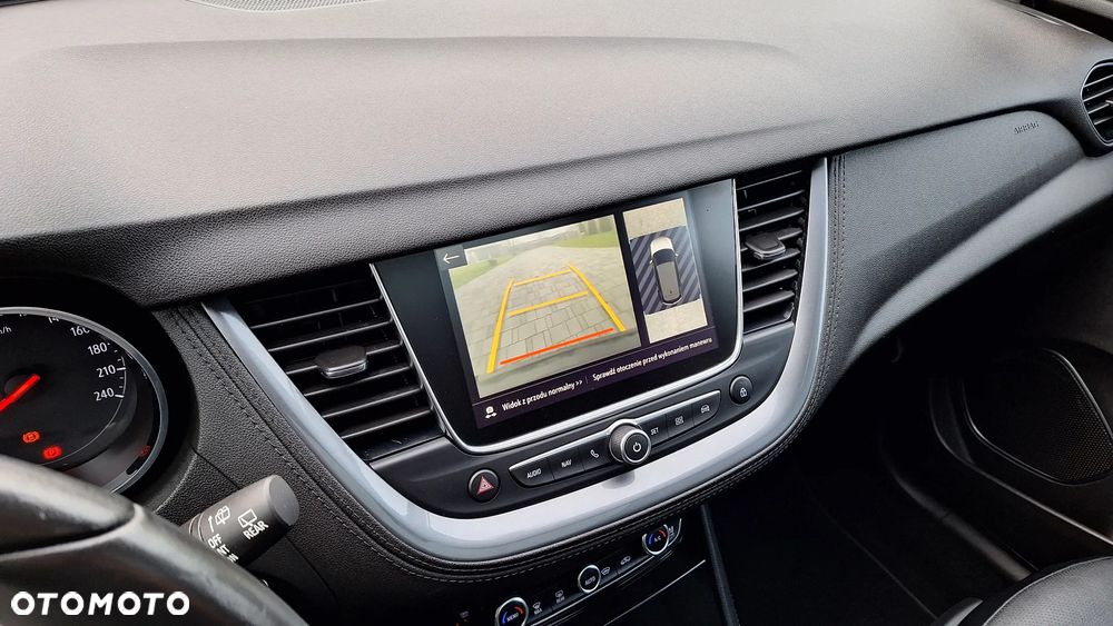 Opel Grandland X 1.5 D Start/Stop INNOVATION - 17