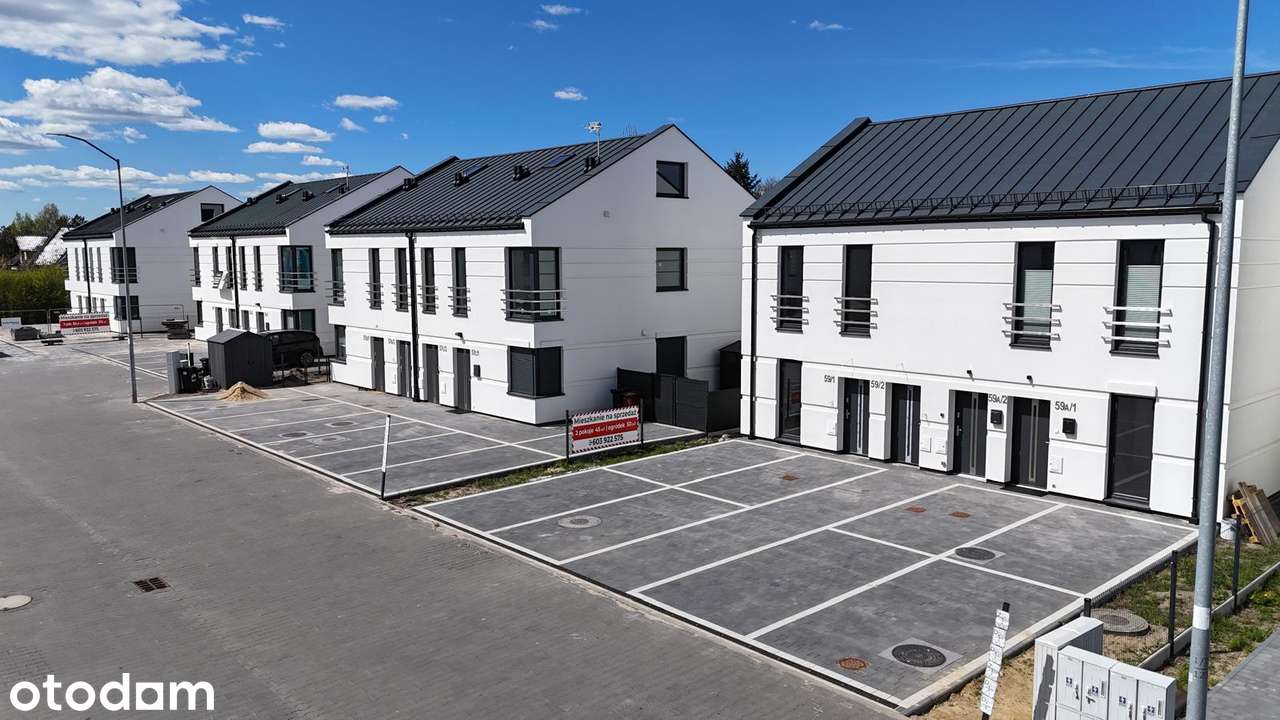 Apartament przy Gubałówce od Lider House