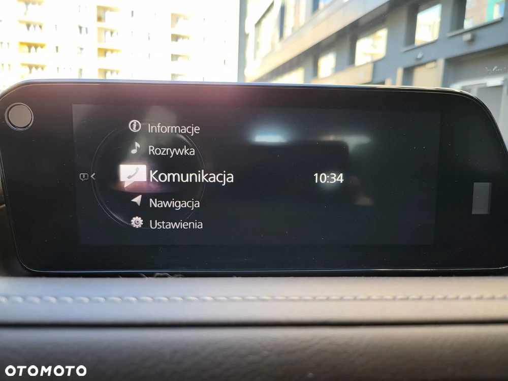 Mazda CX-30 SKYACTIV-G 2.0 M-Hybrid - 14