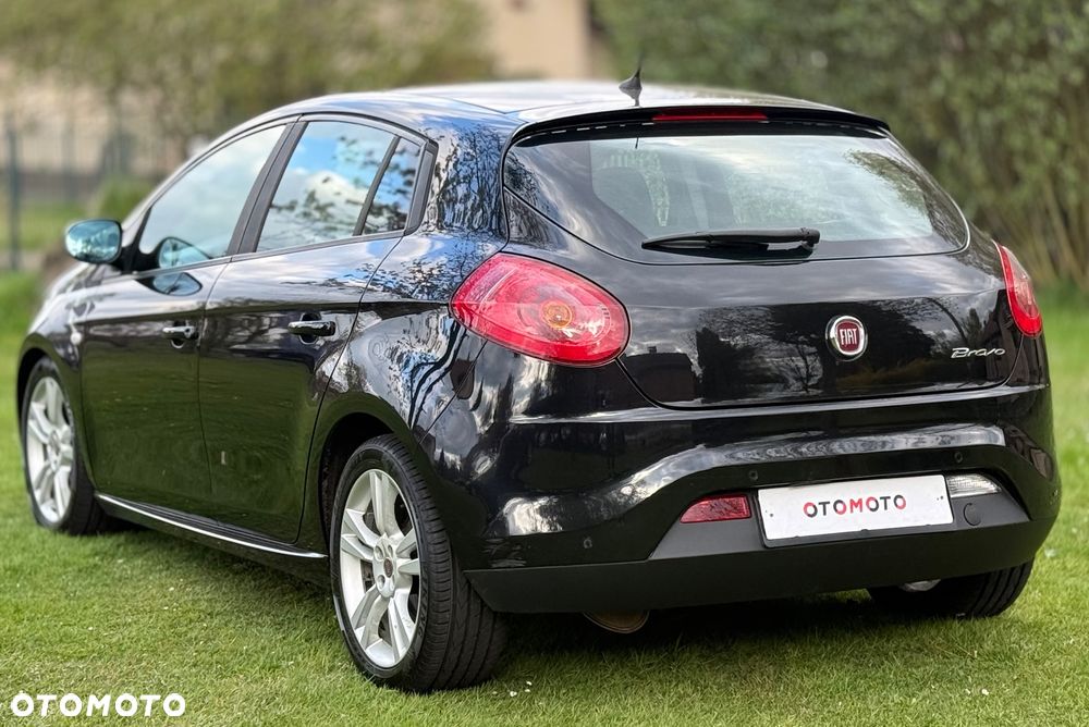 Fiat Bravo - 15
