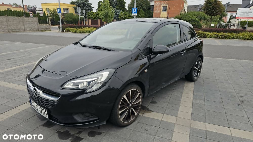 Opel Corsa 1.0 T Enjoy S&S - 1