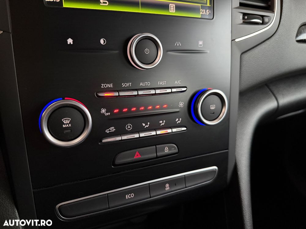 Renault Megane ENERGY dCi Zen - 15
