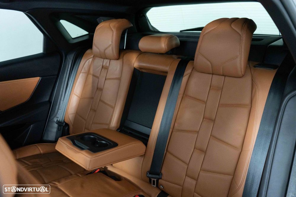 DS DS7 Crossback E-Tense Rivoli EAT8 - 10