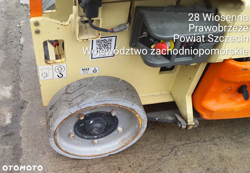 JLG 2632ES - 9