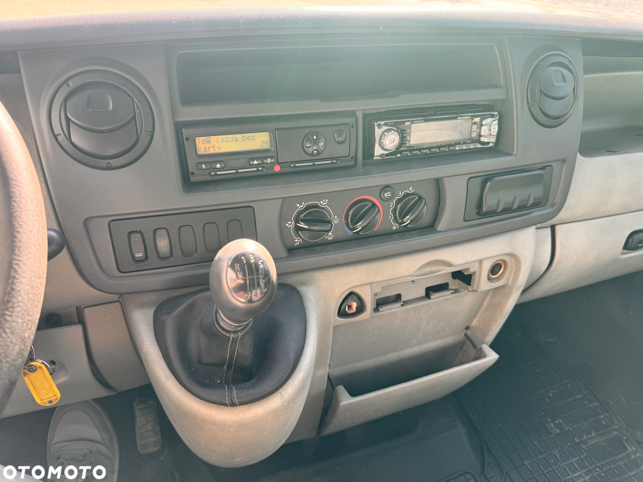 Renault MASTER - 11