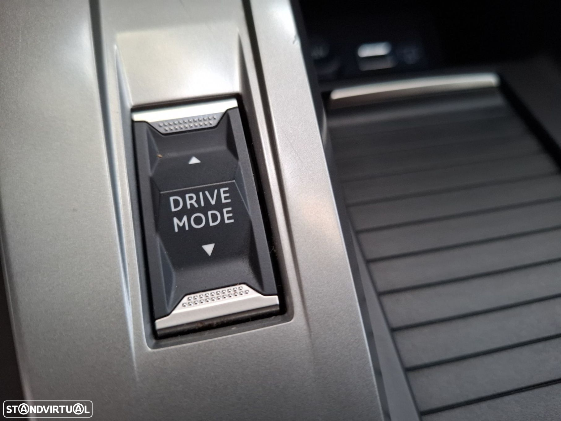Peugeot 308 1.5 BlueHDi Allure EAT8 - 21