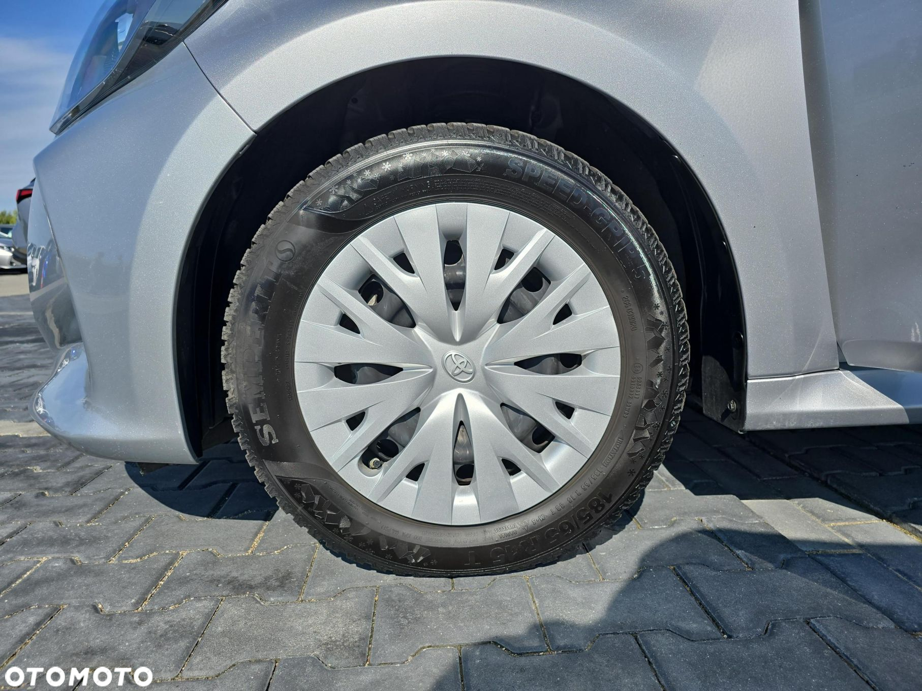 Toyota Yaris - 19