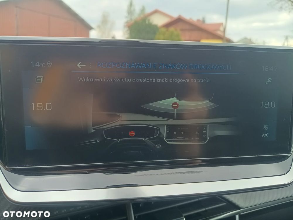Peugeot 208 1.2 PureTech Allure Pack S&S - 17