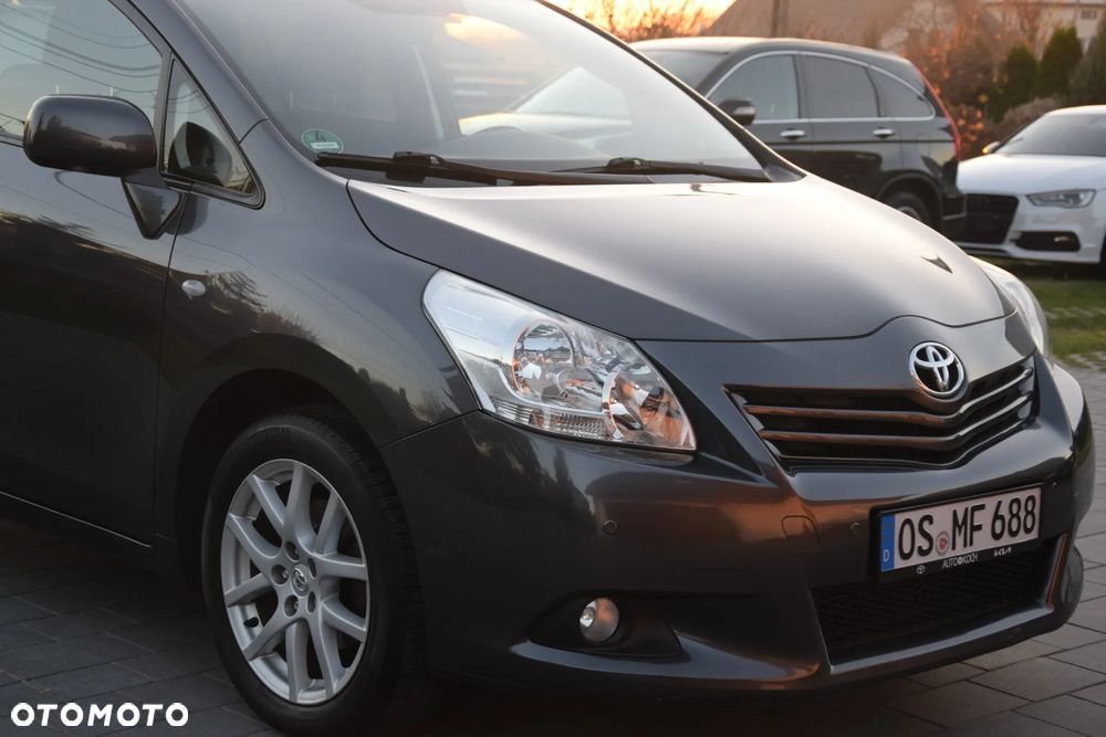 Toyota Verso 1.6 Travel - 13