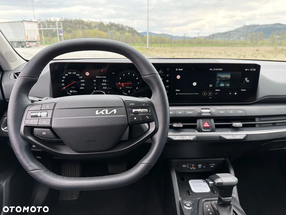 Kia K4 1.6 T-GDI L - 13