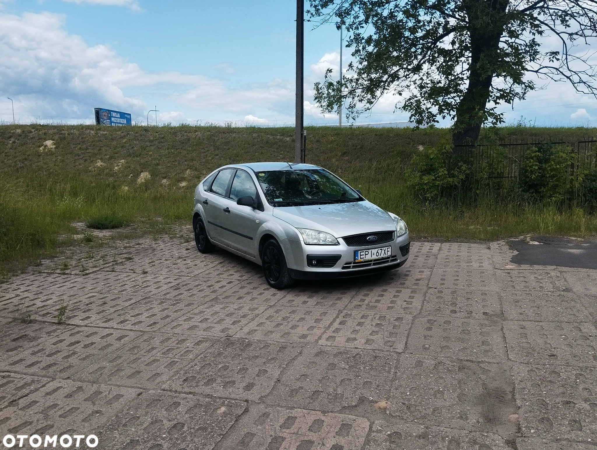 Ford Focus - 2