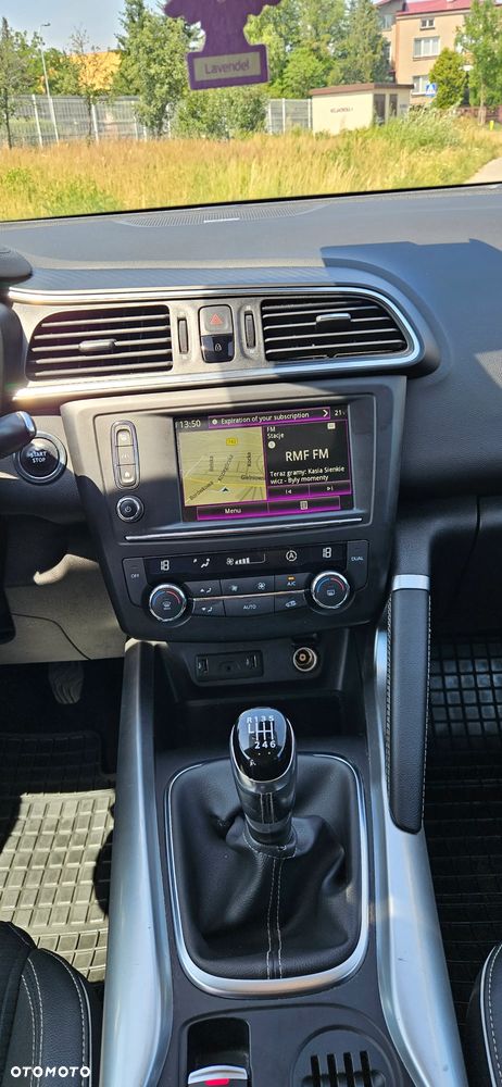 Renault Kadjar - 19