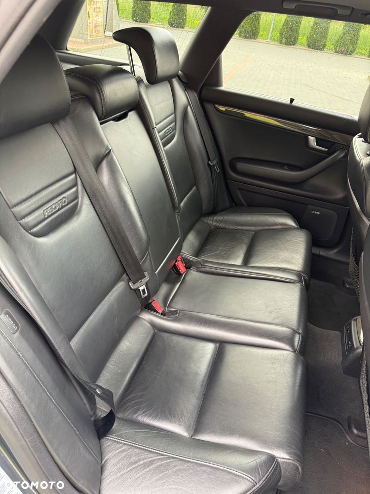 Audi S4 Avant 4.2 Quattro - 18